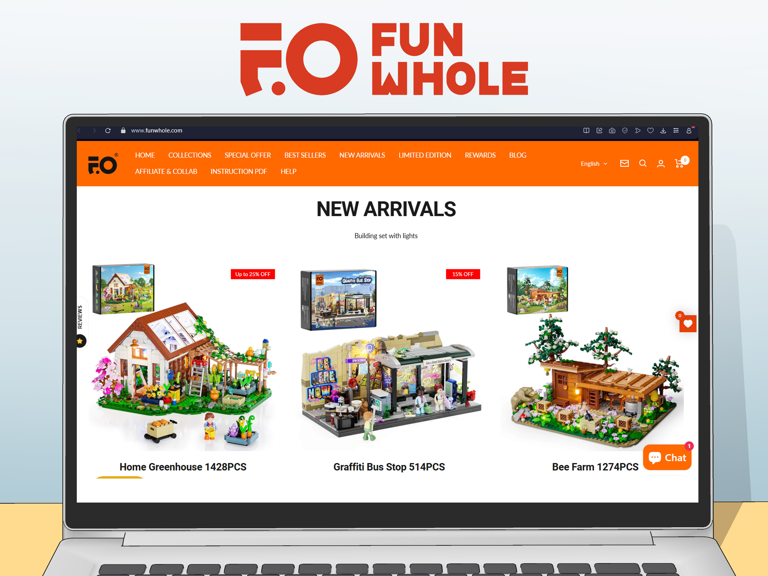 Lego Fake Online Shopping Scams: Stay Safe When Buying